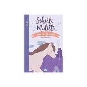 Sihirli Midilli - Martı Çocuk Yayınları