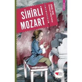 SIHIRLI MOZART - GÖKNİL GENÇ