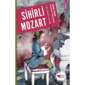 SIHIRLI MOZART - GÖKNİL GENÇ