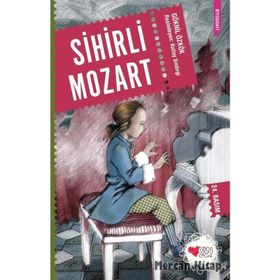 SIHIRLI MOZART - GÖKNİL GENÇ