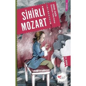 SIHIRLI MOZART - GÖKNİL GENÇ