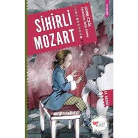 SIHIRLI MOZART - GÖKNİL GENÇ