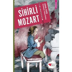 SIHIRLI MOZART - GÖKNİL GENÇ