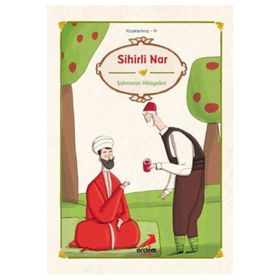 SIHIRLI NAR (ŞAHMERAN HİKAYELERİ) - GENEL
