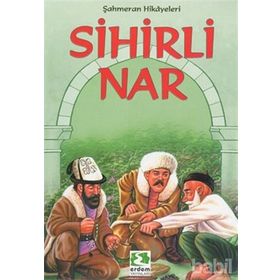 SIHIRLI NAR (ŞAHMERAN HİKAYELERİ) - GENEL