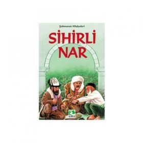 SIHIRLI NAR (ŞAHMERAN HİKAYELERİ) - GENEL