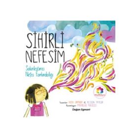 Sihirli Nefesim - Nick Ortner