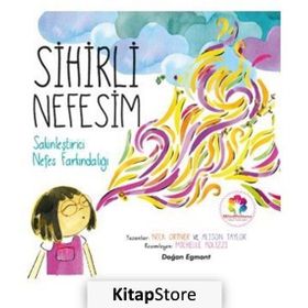 Sihirli Nefesim - Nick Ortner