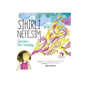 Sihirli Nefesim - Nick Ortner