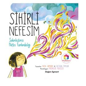 Sihirli Nefesim - Nick Ortner
