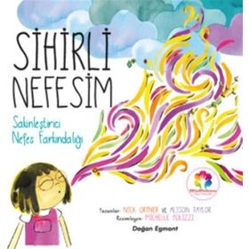 Sihirli Nefesim - Nick Ortner