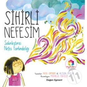 Sihirli Nefesim - Nick Ortner