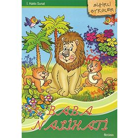 Sihirli Öyküler Dizisi 10 Kitap Takım - ismail hakki sunata
