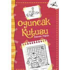 Sihirli Oyuncak Kutusu - Melanie Joyce
