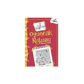 Sihirli Oyuncak Kutusu - Melanie Joyce