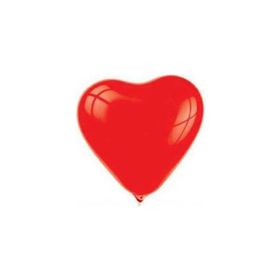 Sihirli Parti Kalp 20'li Balon