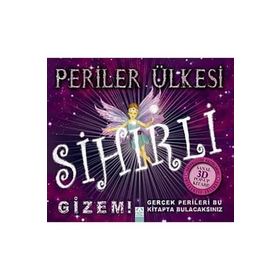 SIHIRLI PERILER ÜLKESİ - MAGIC FAIRYLAND