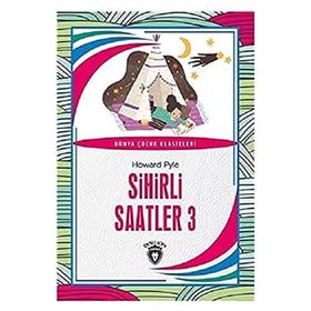 Sihirli Saatler 3 - Dorlion Yayınevi