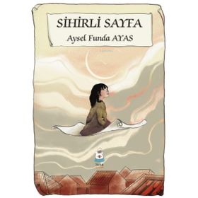 Sihirli Sayfa - Aysel Funda Ayas