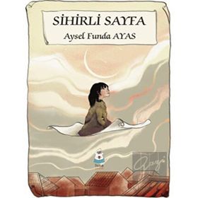 Sihirli Sayfa - Aysel Funda Ayas