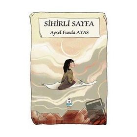 Sihirli Sayfa - Aysel Funda Ayas