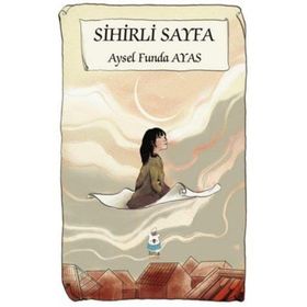 Sihirli Sayfa - Aysel Funda Ayas