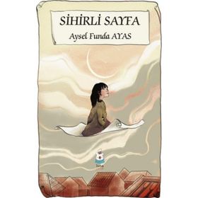 Sihirli Sayfa - Aysel Funda Ayas