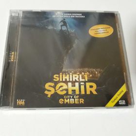 Sihirli Şehir - Jeanne Du Prau