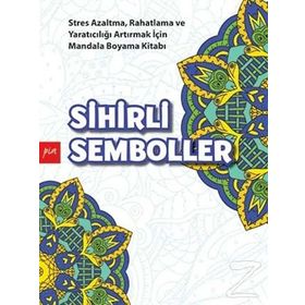 Sihirli Semboller - Gülizar Çilliyüz Çetinkaya