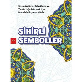 Sihirli Semboller - Gülizar Çilliyüz Çetinkaya