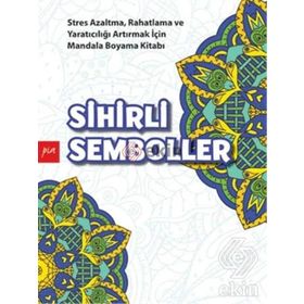 Sihirli Semboller - Gülizar Çilliyüz Çetinkaya