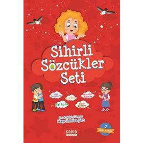 SIHIRLI SÖZCÜKLER - AYGÖREN DIRIM