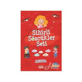 SIHIRLI SÖZCÜKLER - AYGÖREN DIRIM