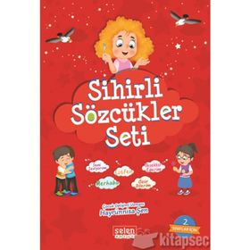 SIHIRLI SÖZCÜKLER - AYGÖREN DIRIM