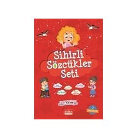 SIHIRLI SÖZCÜKLER - AYGÖREN DIRIM