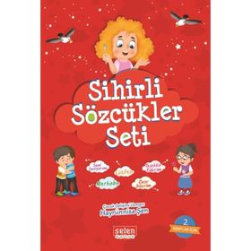SIHIRLI SÖZCÜKLER - AYGÖREN DIRIM