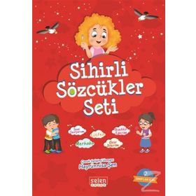 SIHIRLI SÖZCÜKLER - AYGÖREN DIRIM
