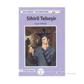SIHIRLI TEBEŞIR - ÜZEYIR GÜNDÜZ