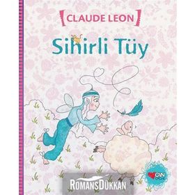 Sihirli Tüy - Claude Leon