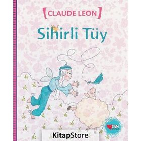 Sihirli Tüy - Claude Leon