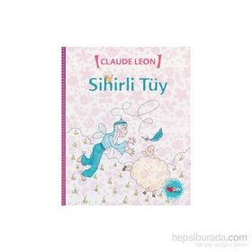Sihirli Tüy - Claude Leon