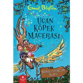 Sihirli Uzaklar Ağacı - Enid Blyton