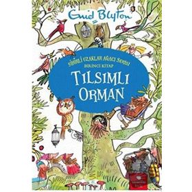 Sihirli Uzaklar Ağacı - Enid Blyton