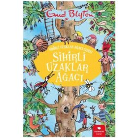 Sihirli Uzaklar Ağacı - Enid Blyton