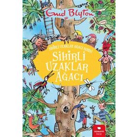 Sihirli Uzaklar Ağacı - Enid Blyton