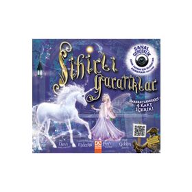 SIHIRLI YARATIKLAR - KOLEKTIF