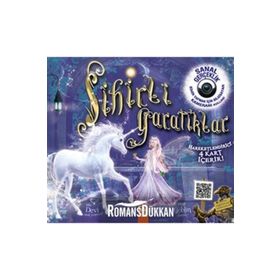 SIHIRLI YARATIKLAR - KOLEKTIF