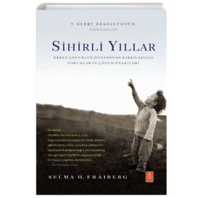 Sihirli Yıllar - Nobel Yaşam Yayınları