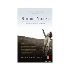 Sihirli Yıllar - Nobel Yaşam Yayınları