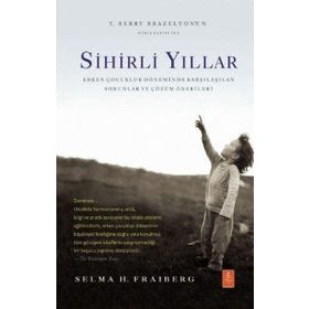 Sihirli Yıllar - Nobel Yaşam Yayınları
